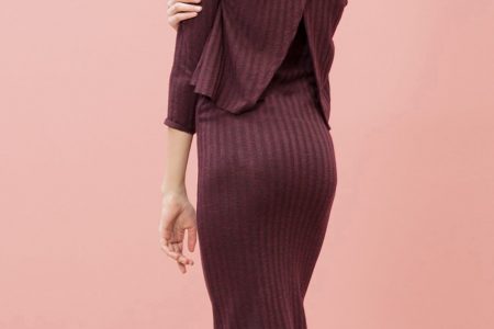 Stradivarius: as tendências florais de 2016!