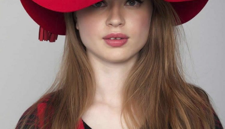 Chapéus em lã - Blanco: 6,89€ (22,99€)