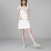 Sapatos baixos - Blanco: 19,99€